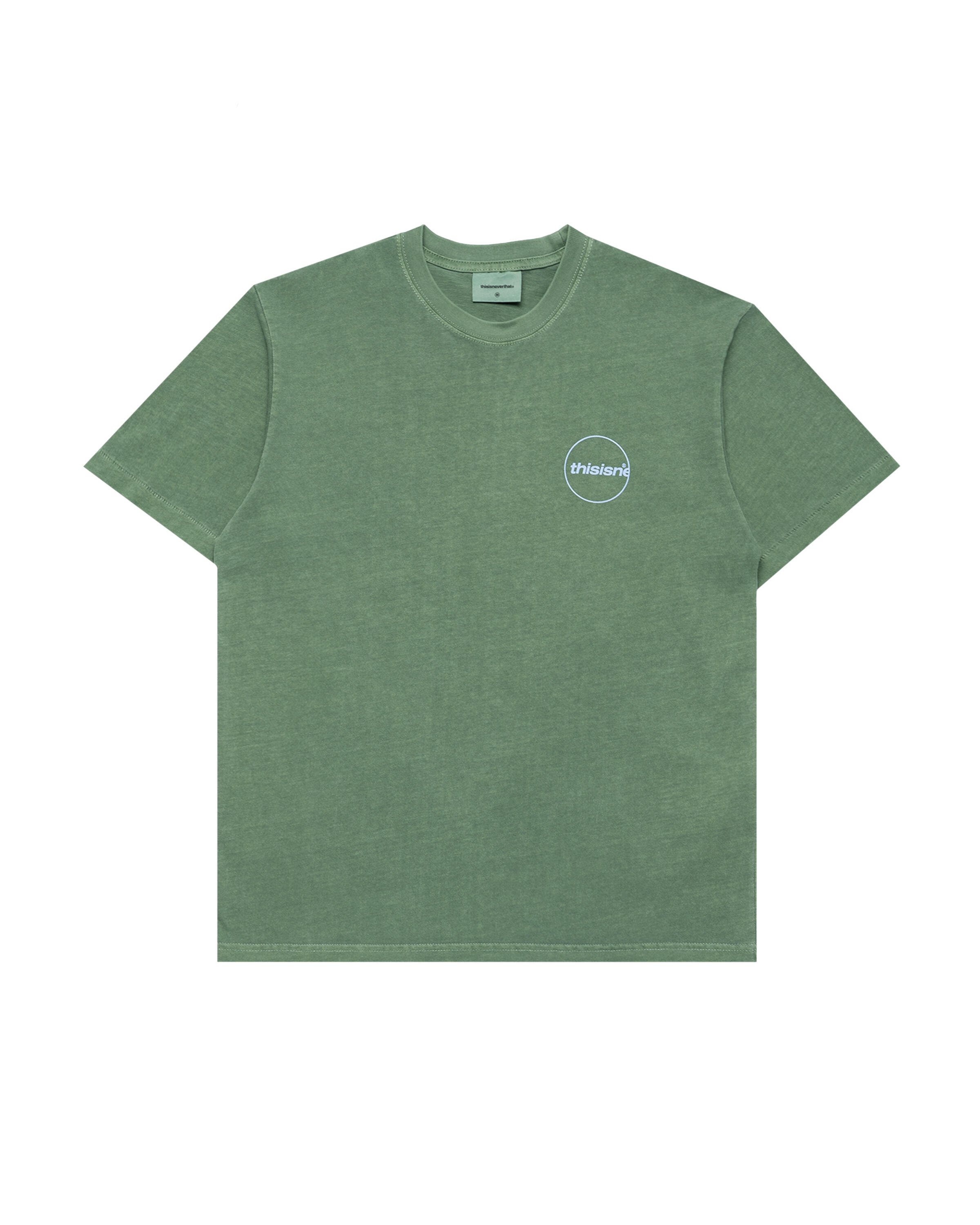thisisneverthat C-Logo Tee | TN250TTSST04 | Icse2014Shops STORE